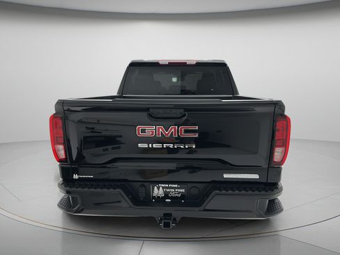 Used 2026 GMC Sierra 1500 Elevation AWD/4WD image 5