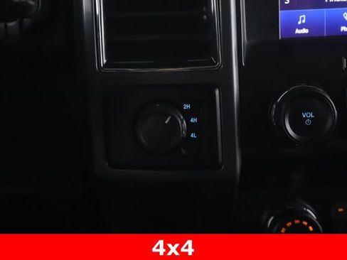 Used 2020 Ford F150 XLT w/ Equipment Group 302A Luxury AWD/4WD image 22