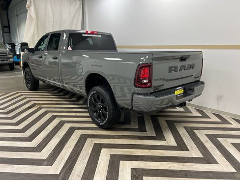 New 2026 RAM 3500 Big Horn image 14