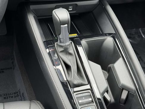 Certified 2025 Honda Accord Touring image 15