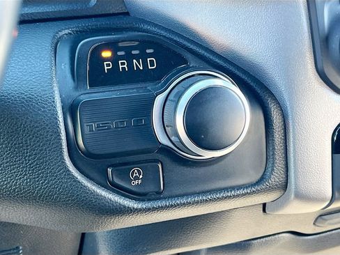 Certified 2023 RAM 1500 Big Horn image 16