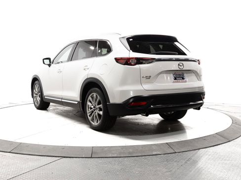 Used 2019 MAZDA CX-9 Grand Touring image 9