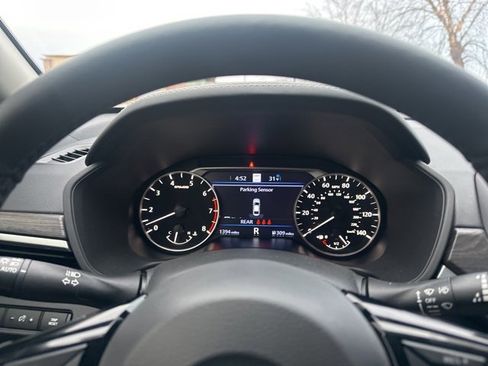 Used 2025 Nissan Altima 2.5 SL image 6