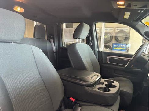 Used 2022 RAM 1500 Classic Warlock w/ Electronics Group image 38