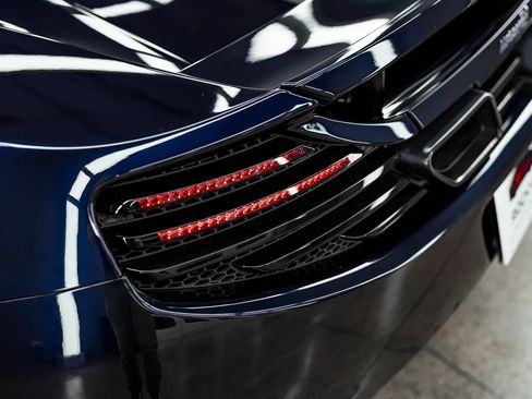 Used 2014 McLaren MP4-12C Spider RWD image 26