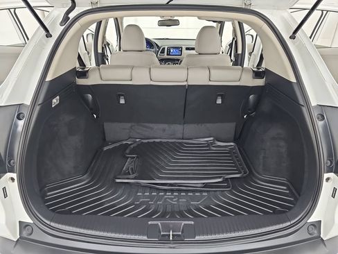Used 2017 Honda HR-V EX-L image 14