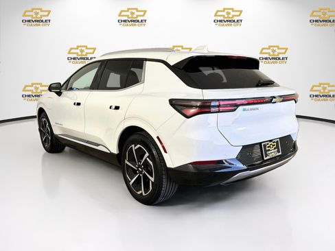 Used 2025 Chevrolet Equinox EV LT w/ Convenience Package FWD image 6