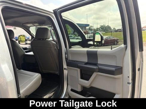 Used 2022 Ford F250 XL w/ Power Equipment Group AWD/4WD image 20