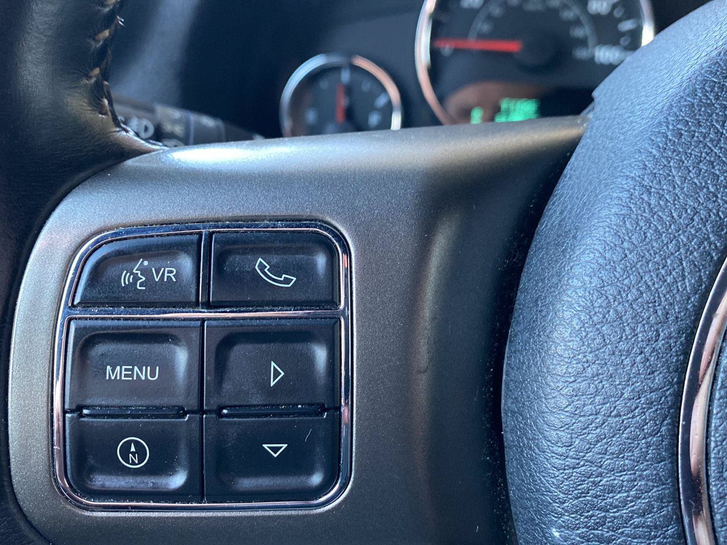 Used 2018 Jeep Wrangler Unlimited Sport AWD/4WD image 29
