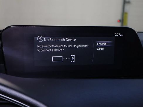 Used 2024 MAZDA MAZDA3 s FWD image 26