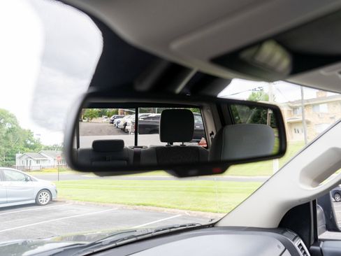 Used 2018 RAM 1500 Big Horn AWD/4WD image 22