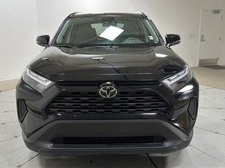 Used 2024 Toyota RAV4 XLE video 2