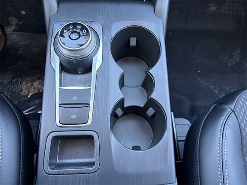 New 2026 Ford Escape SE image 22