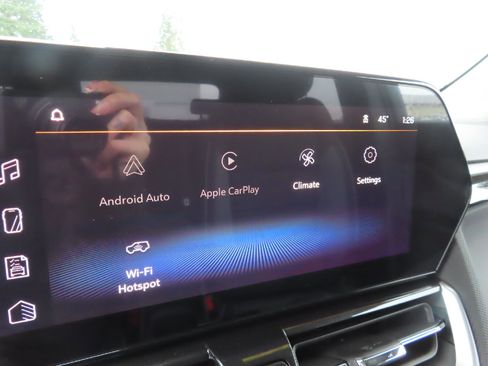 New 2026 Chevrolet TrailBlazer LT image 23