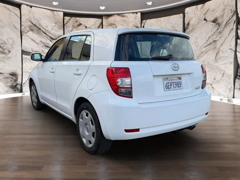Used 2008 Scion xD FWD image 8
