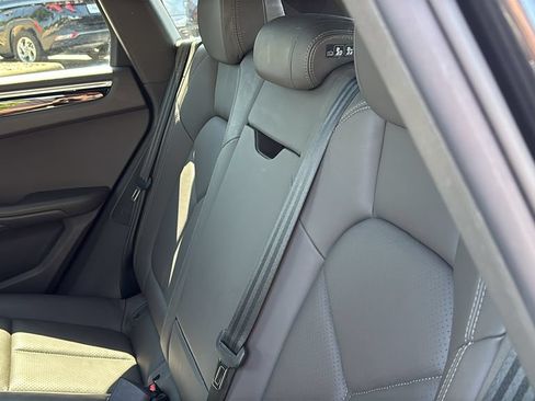 Used 2018 Porsche Macan S AWD/4WD image 29