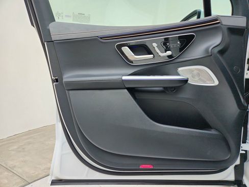 Certified 2024 Mercedes-Benz EQE 350+ SUV image 29