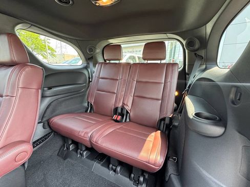 New 2026 Dodge Durango GT AWD/4WD image 17