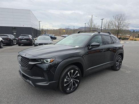 New 2026 MAZDA CX-50 2.5 Hybrid w/ Weather Package image 8