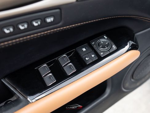Used 2018 Lexus GS 350 F Sport RWD image 40