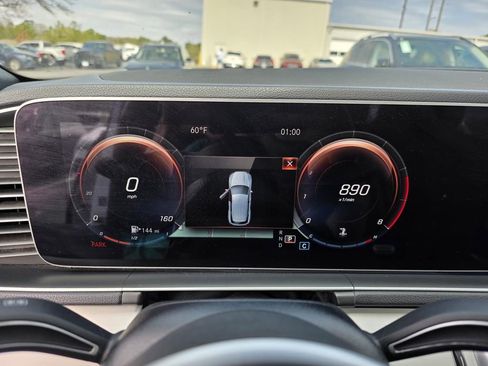 Used 2021 Mercedes-Benz GLE 350 GLE  350 image 15