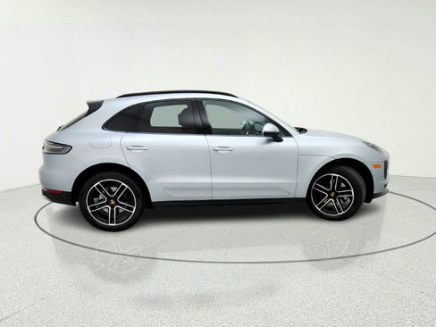 Used 2019 Porsche Macan AWD/4WD image 7