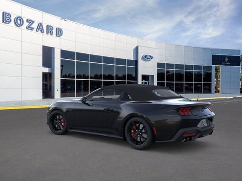 New 2026 Ford Mustang GT Premium RWD image 5