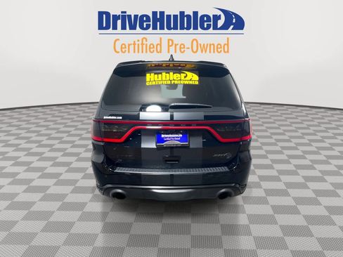 Used 2023 Dodge Durango SRT Hellcat image 7