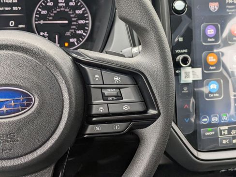 New 2026 Subaru Crosstrek 2.5i Premium AWD/4WD image 17