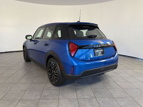 New 2026 MINI Cooper S FWD image 3