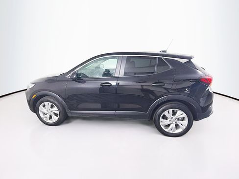 Used 2025 Buick Encore GX Preferred FWD image 4