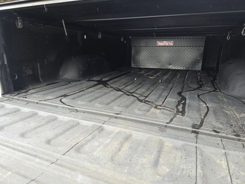 Used 2015 RAM 3500 Laramie Longhorn image 18