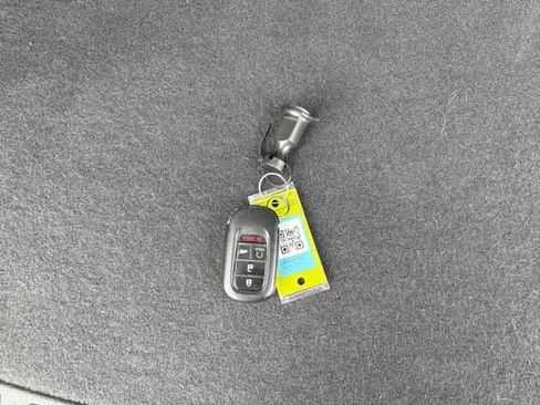 Used 2024 Honda CR-V Sport image 25