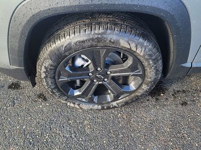 New 2026 Chevrolet Equinox LT w/ Convenience Package II