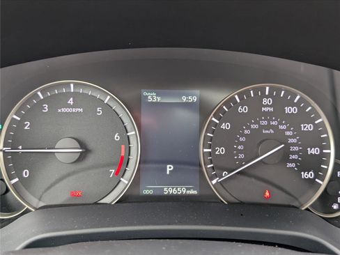 Used 2022 Lexus RX 350 AWD w/ Premium Package image 30