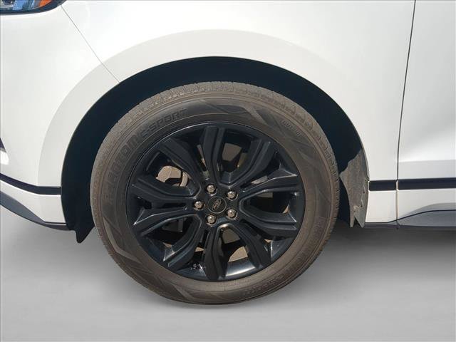 Certified 2024 Ford Edge SE w/ Black Appearance Package AWD/4WD image 22