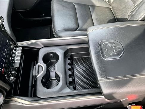 Used 2022 RAM 1500 Rebel w/ Rebel Level 2 Equipment Group image 17