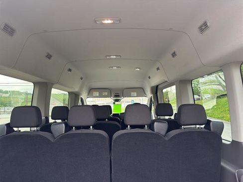 New 2026 Ford Transit 350 XLT AWD/4WD image 15