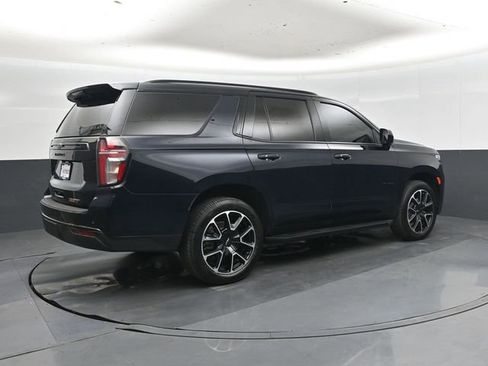 Used 2023 Chevrolet Tahoe RST AWD/4WD image 4
