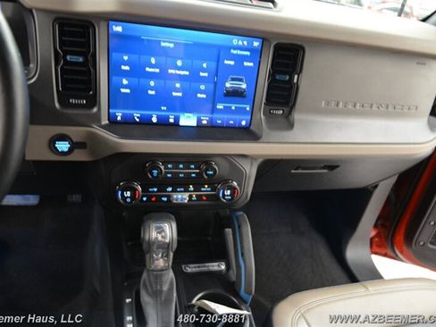 Used 2024 Ford Bronco Wildtrak image 26