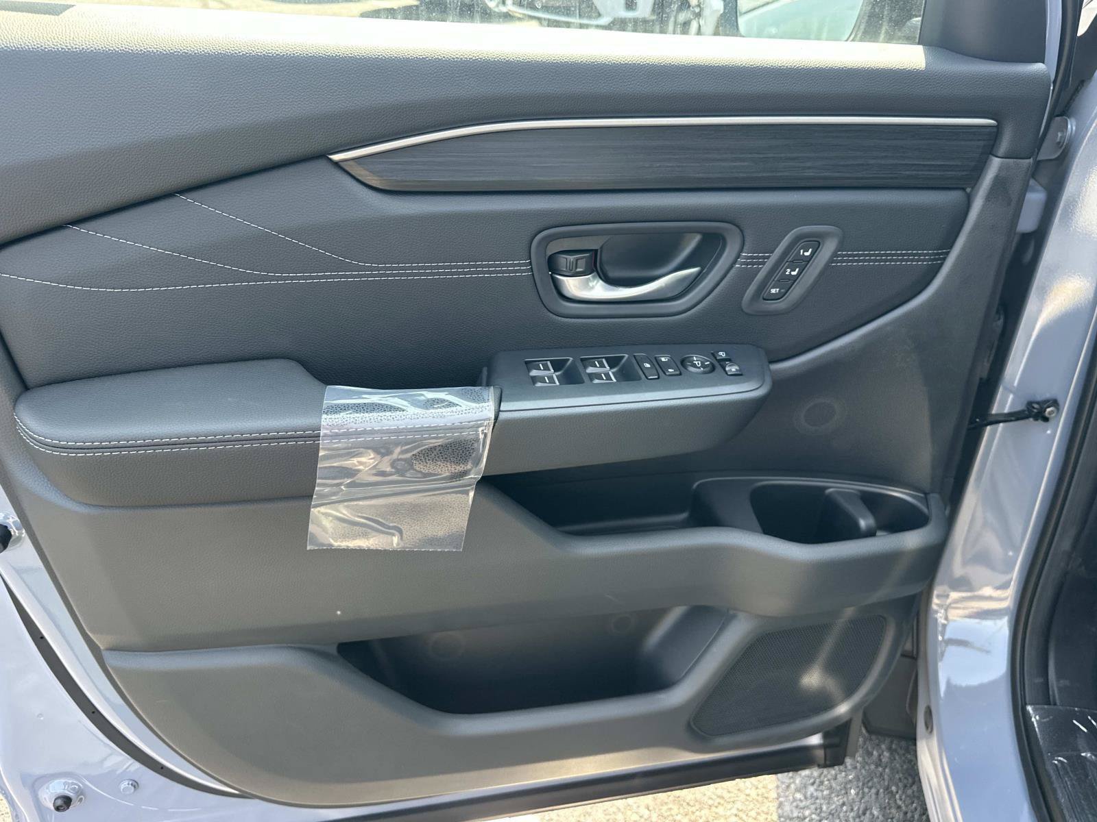 New 2026 Honda Pilot Touring image 6