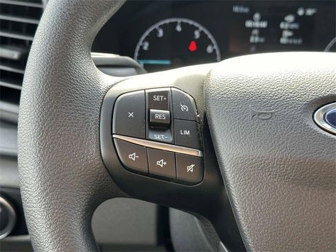 New 2025 Ford Transit 250 148 Medium Roof w/ Load Area Protection Package image 18