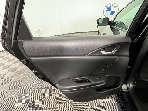 Used 2020 Honda Civic Sport image 21