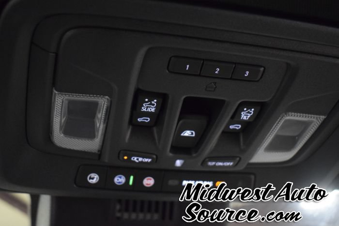 Used 2026 Chevrolet Silverado 3500 High Country w/ High Country Premium Package AWD/4WD image 31