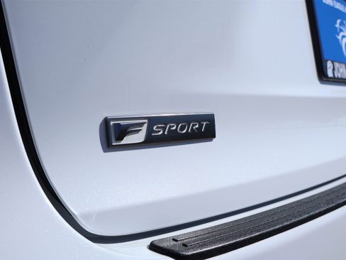 Used 2020 Lexus NX 300 F Sport image 7