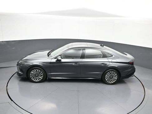 Used 2026 Hyundai Sonata SEL FWD image 41