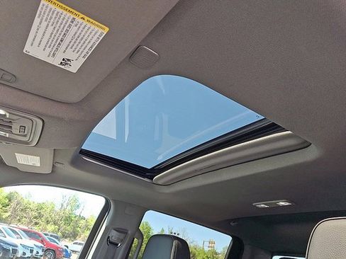 Certified 2023 GMC Sierra 1500 Denali image 14