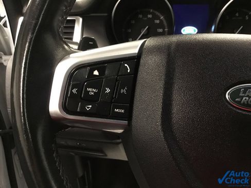 Used 2019 Land Rover Discovery Sport HSE image 46