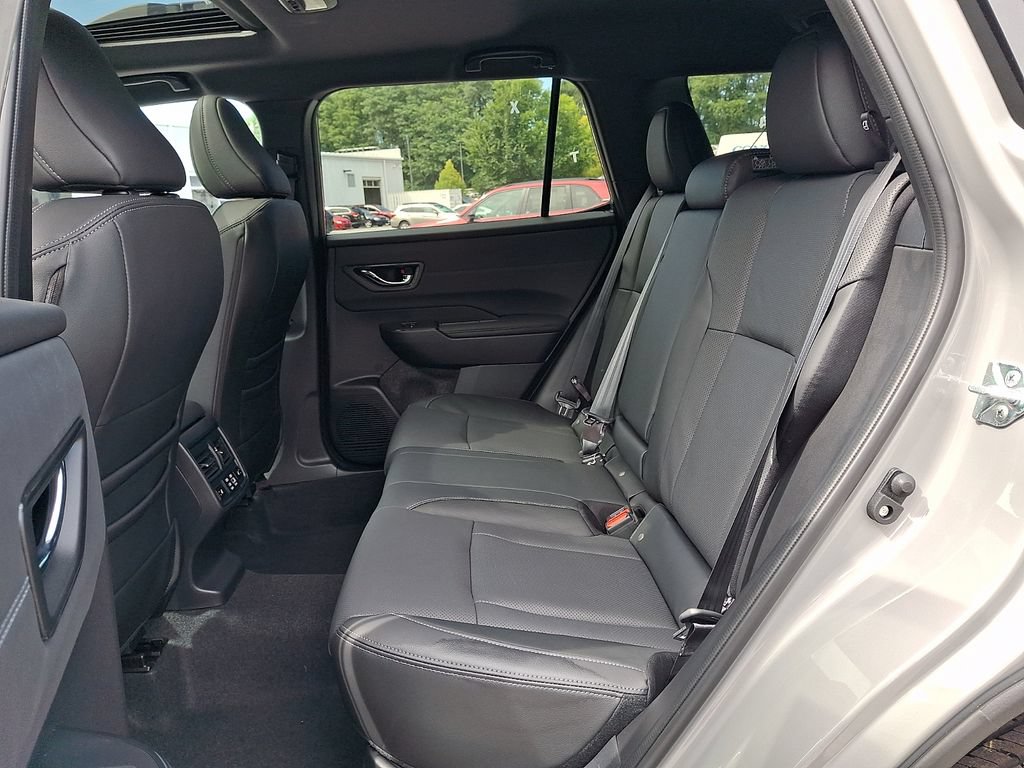 New 2026 Subaru Outback Touring XT AWD/4WD image 6