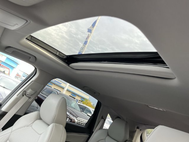 Used 2020 Acura MDX w/ Technology Package FWD image 19